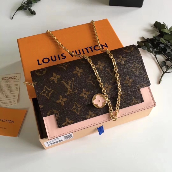 L*ouis V*uitton Bag Top Quality 17.5*11.5*3.5cm