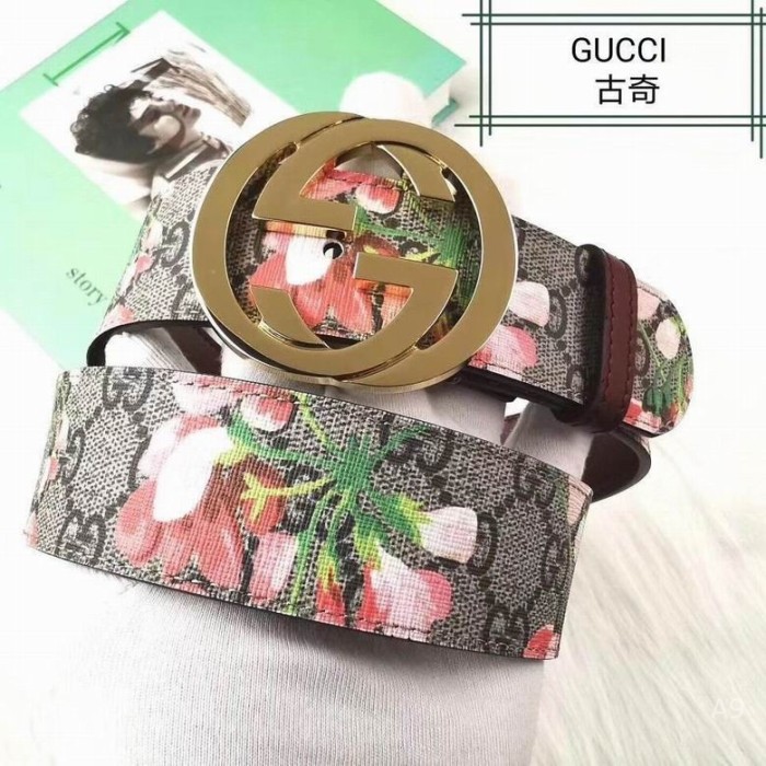 G*ucci Belts Top Version