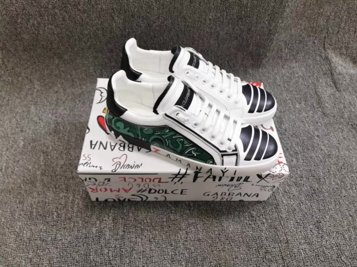 D*G Sneaker