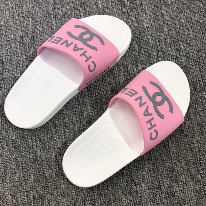 C*anel Sandals
