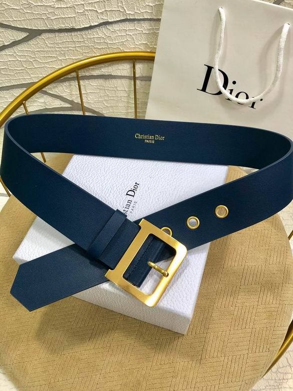 D*or Belts Top Version