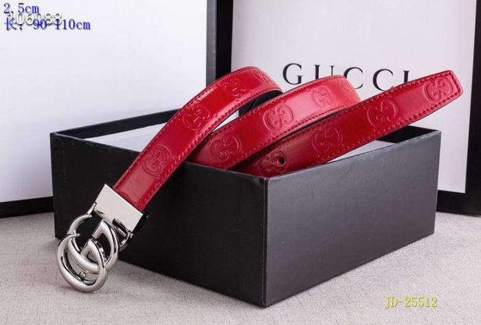 G*ucciBelts Top Version