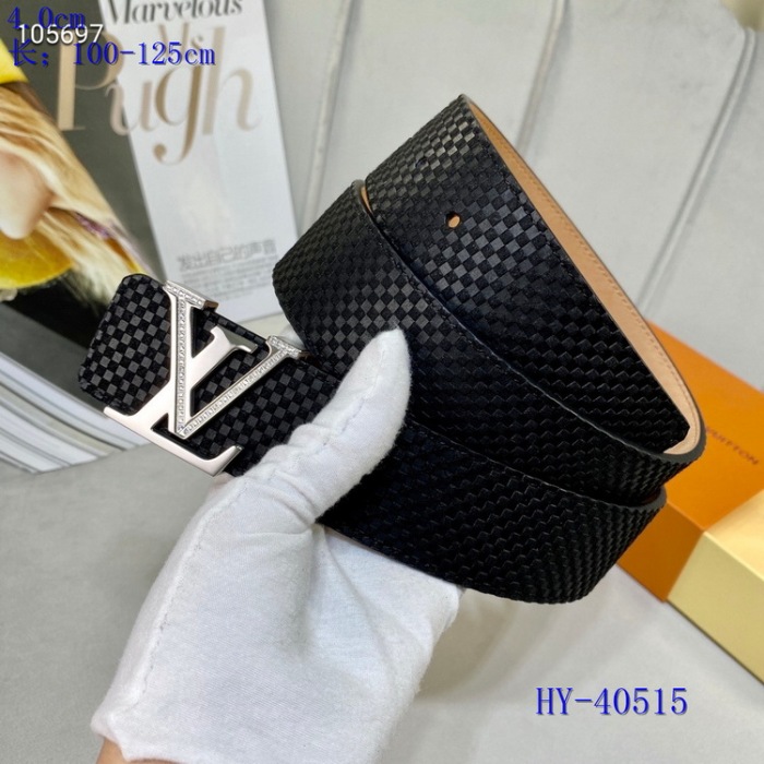 L*uis V*itton Belts Top Version