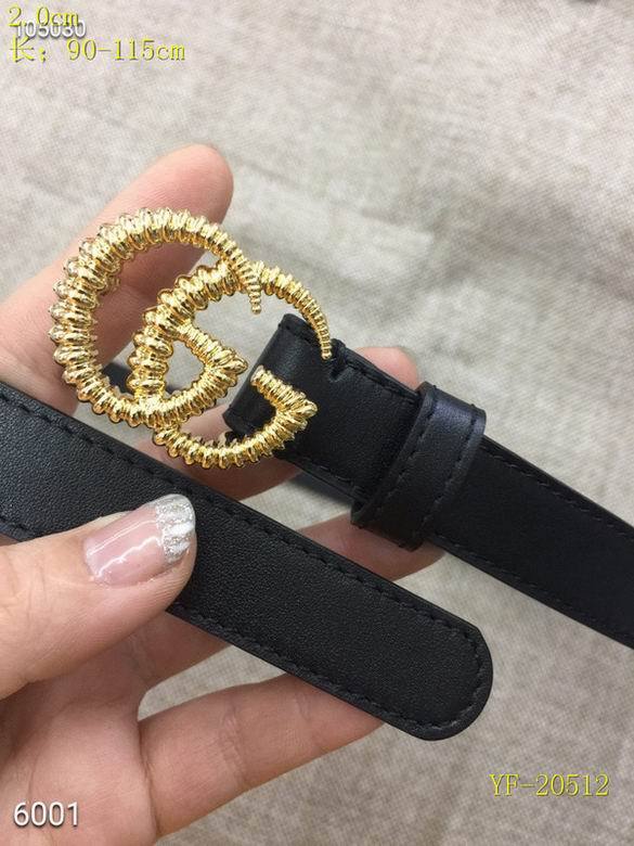G*cci Belts