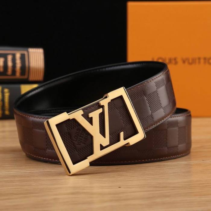 L*uis V*itton Belts Top Version