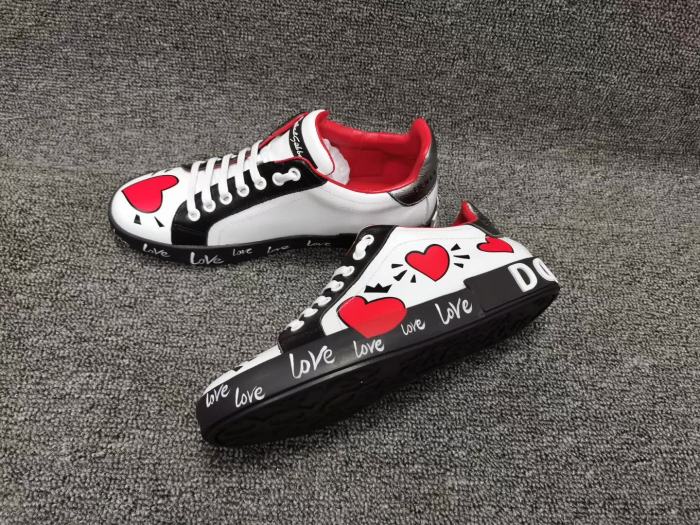 D*G Sneaker
