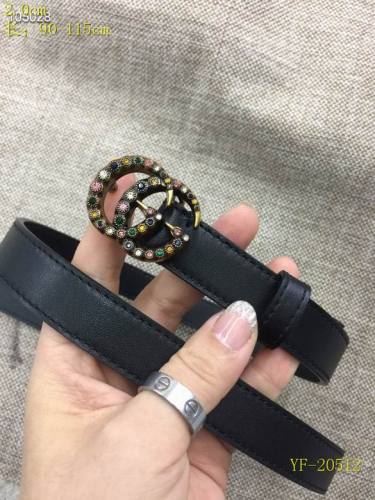 G*cci Belts