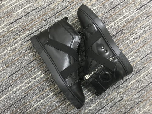 C*ristian L*uboutin Sneaker