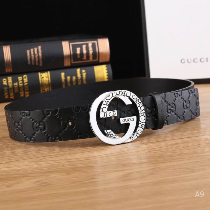 G*ucci Belts Top Version