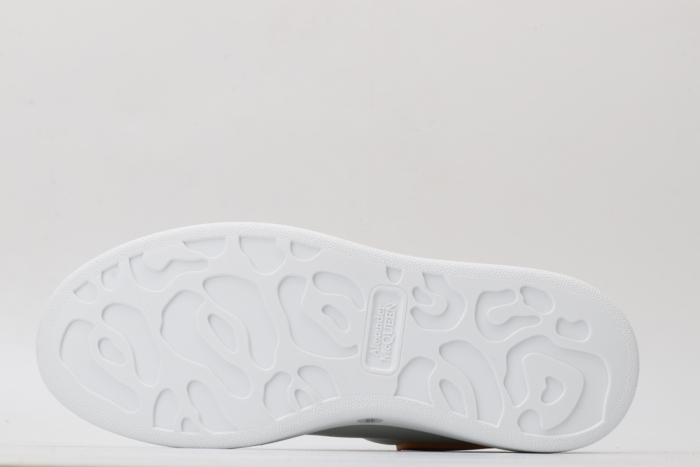 A*exander M*queen Sneaker