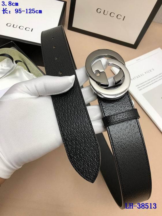 G*ucci Belts Top Version