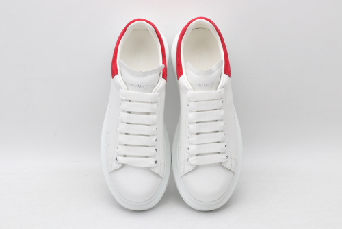 A*exander M*queen Sneaker