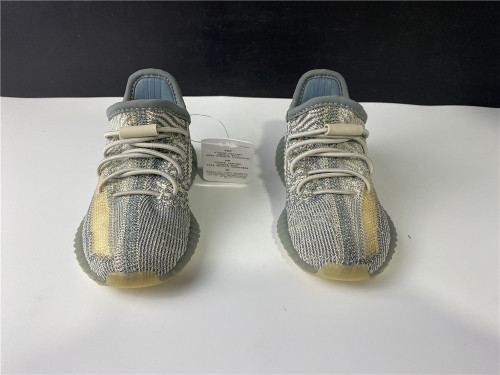 Kids Yeezy Boost 350 V2 Linen
