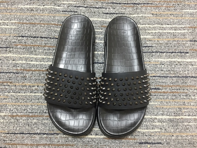 C*ristian L*uboutin Sandals
