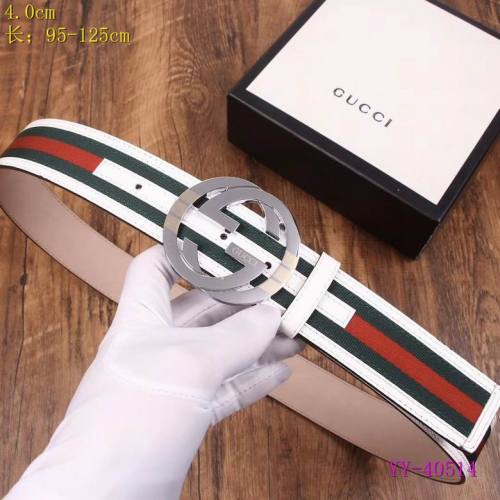G*ucci Belts Top Version