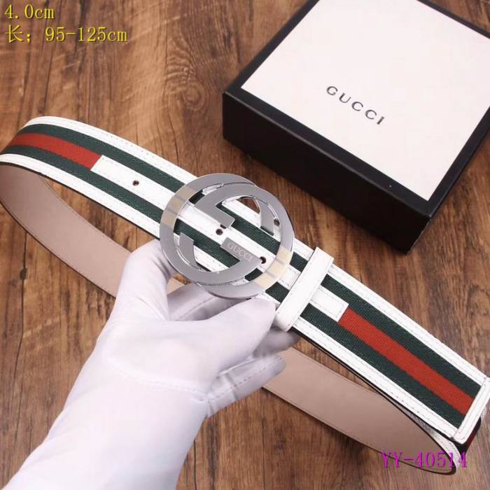 G*ucci Belts Top Version