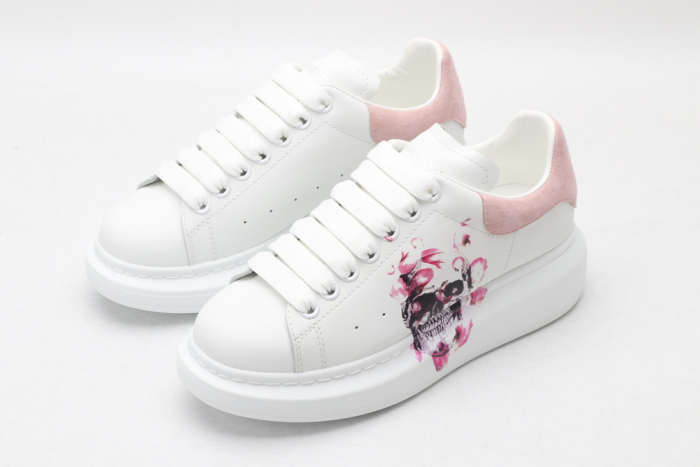 A*exander M*queen Sneaker