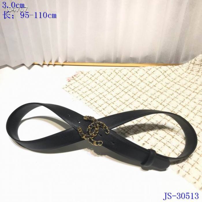 C*anel Belts Top Version