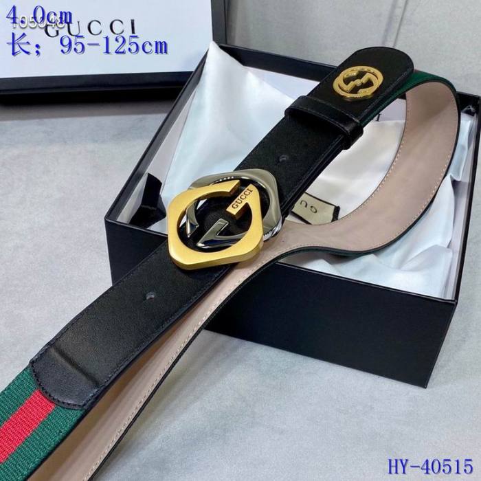 G*ucci Belts Top Version
