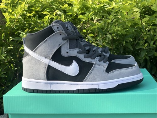 Nike Dunk SB High 854851 010