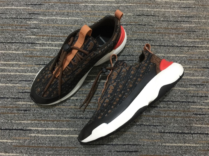Men Women D*or Sneaker