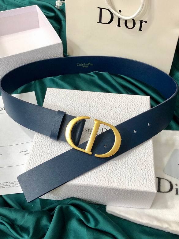 D*or Belts Top Version