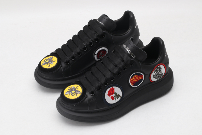 A*exander M*queen Sneaker