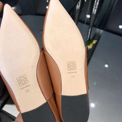 Women L*oewe Top Sneaker