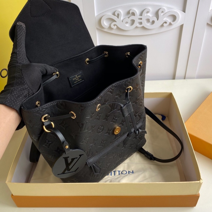 L*ouis V*uitton Bag Top Quality 27.5*33*14cm