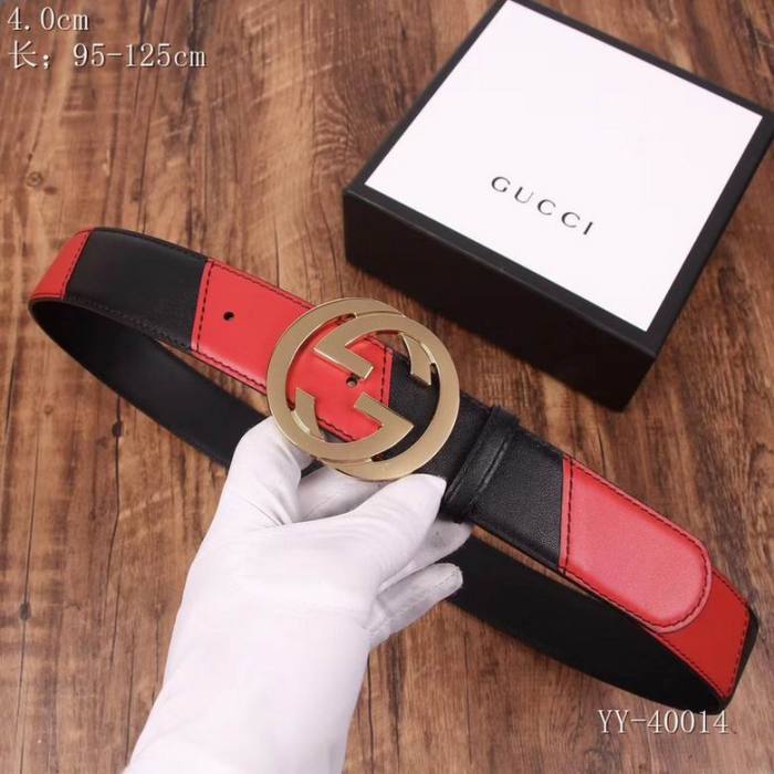 G*ucci Belts Top Version