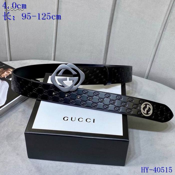 G*ucci Belts Top Version