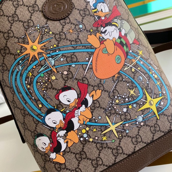 G*ucci Bag Top Quality 22*29*15cm