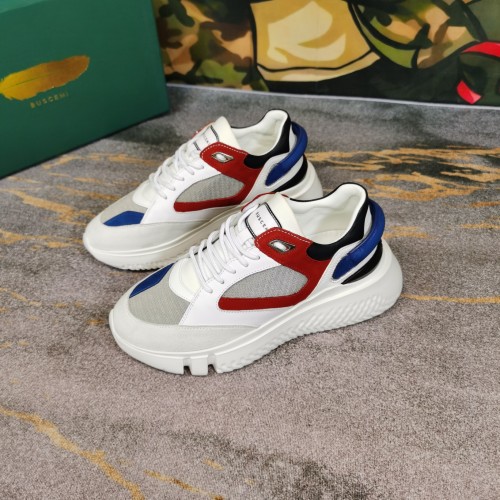 Men B*uscemi Sneaker