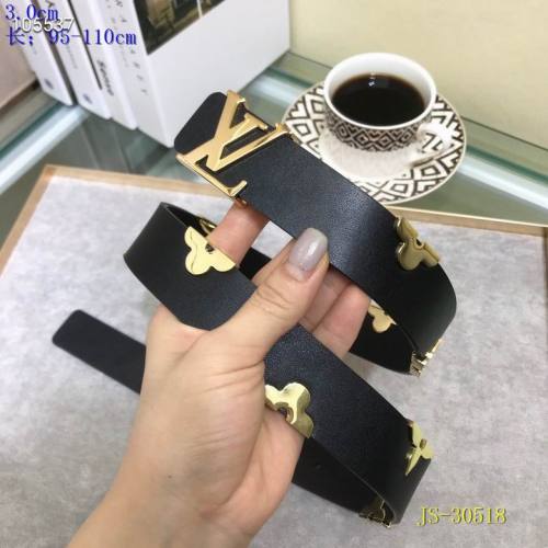 L*uis V*itton Belts Top Version