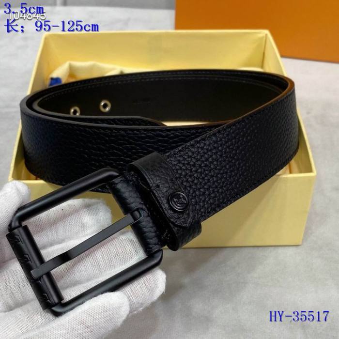 L*uis V*itton Belts Top Version