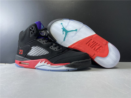 Air Jordan 5 Retro Top 3  CZ1786-001