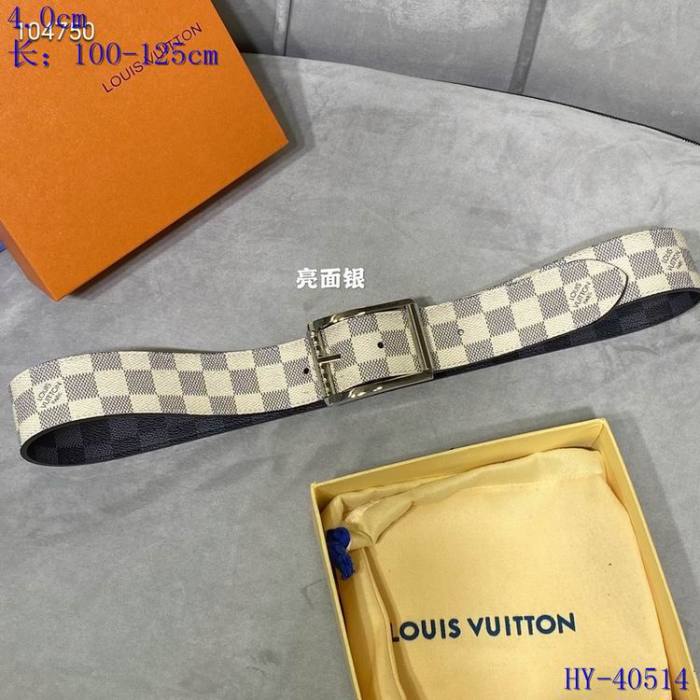 L*uis V*itton Belts Top Version