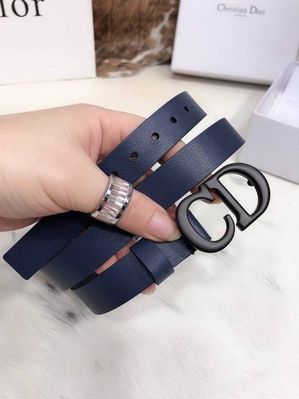 D*or Belts Top Version
