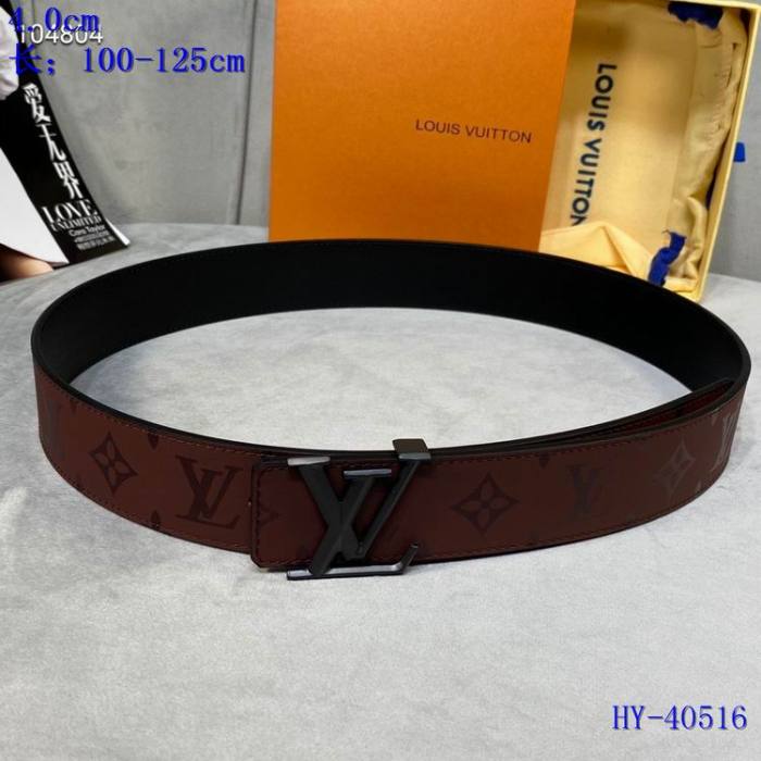 L*uis V*itton Belts Top Version