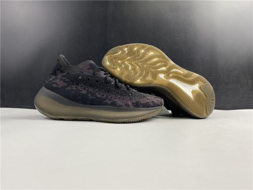 Yeezy Boost 380 Onyx