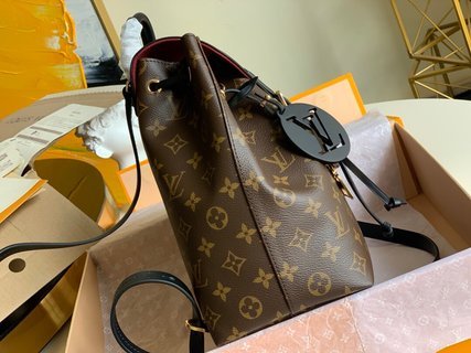 L*ouis V*uitton Bag Top Quality 27.5*33*14cm