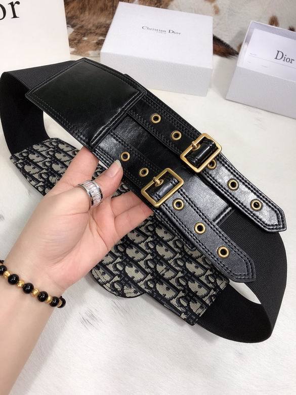 D*or Belts Top Version