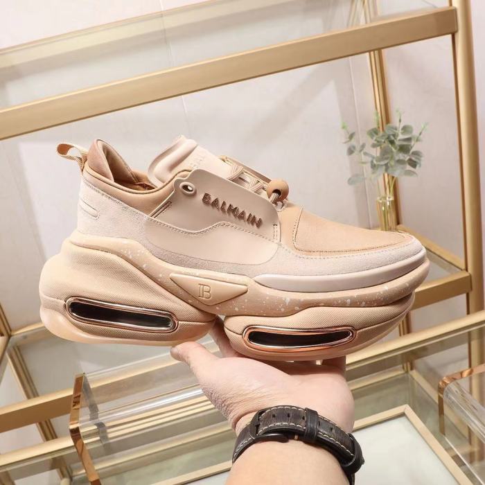 Women B*lmain Sneaker Top Quality