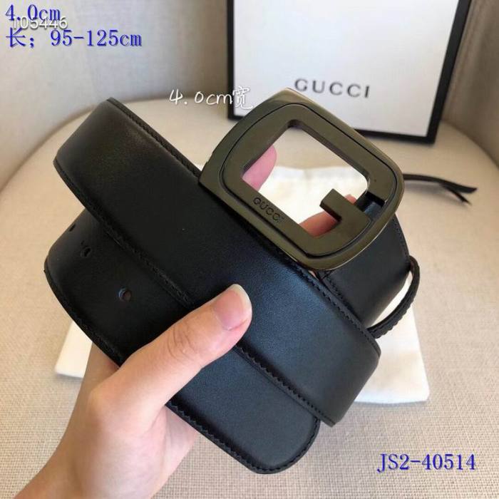G*ucci Belts Top Version