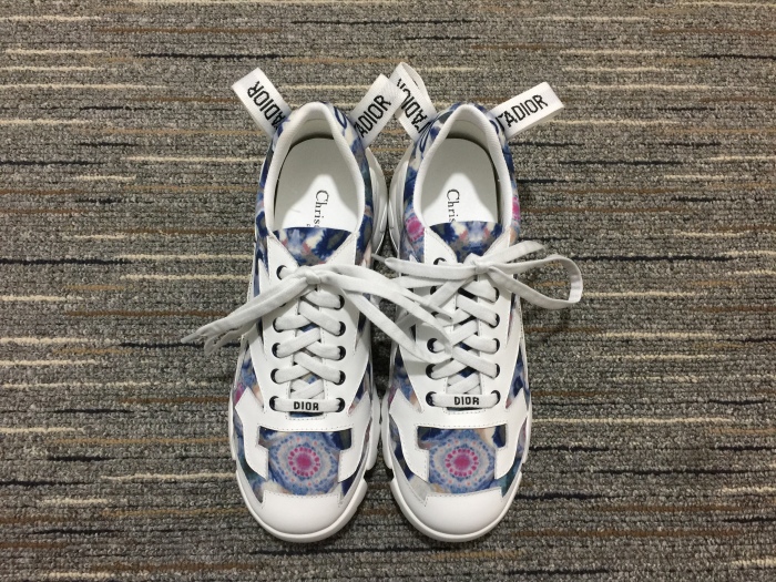 Men Women D*or Sneaker