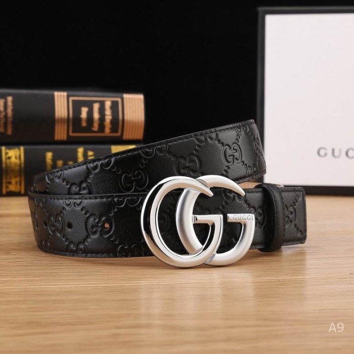 G*ucci Belts Top Version