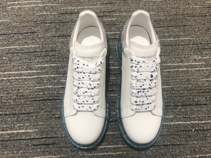 A*exander M*queen Sneaker