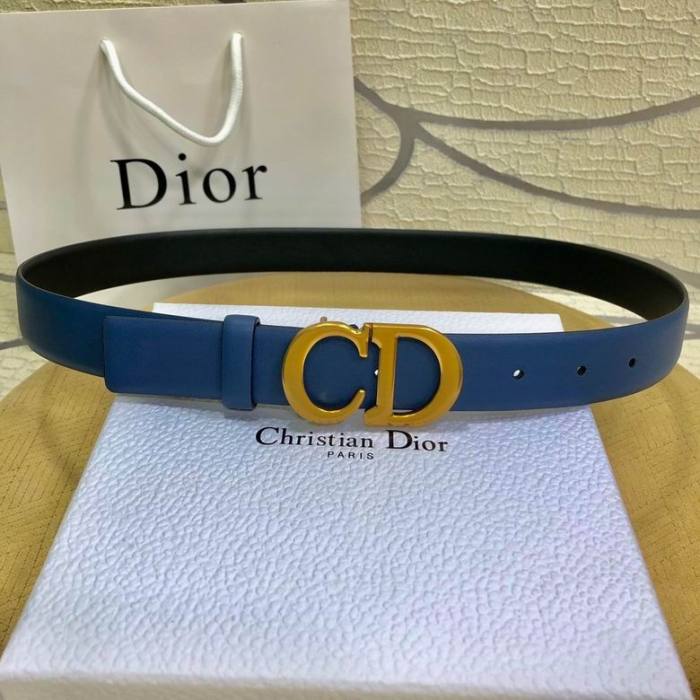 D*or Belts Top Version
