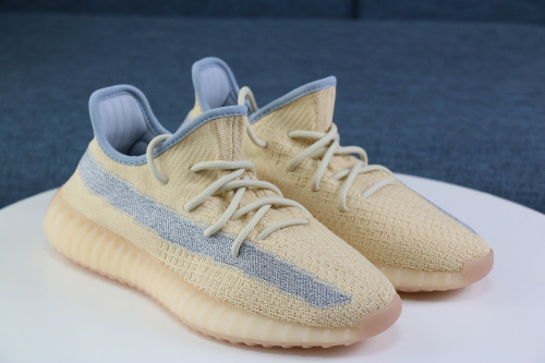 Yeezy Boost 350 V2 Linen