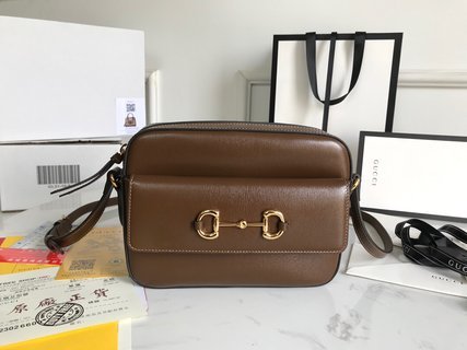 G*ucci Bag Top Quality 22.5*17*6.5cm